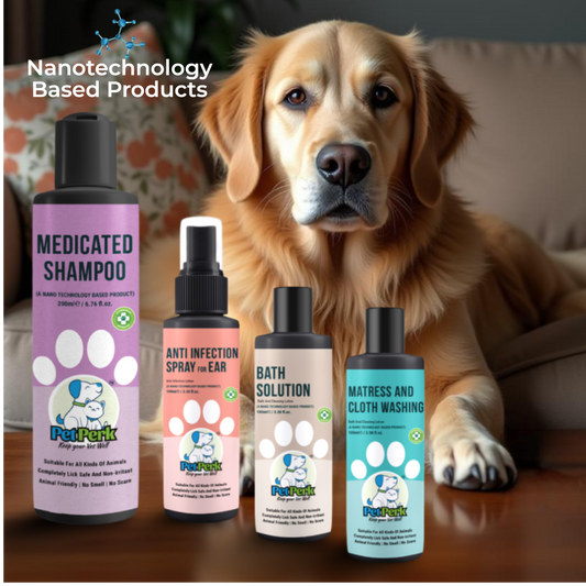 Ear Care Kit For Dogs