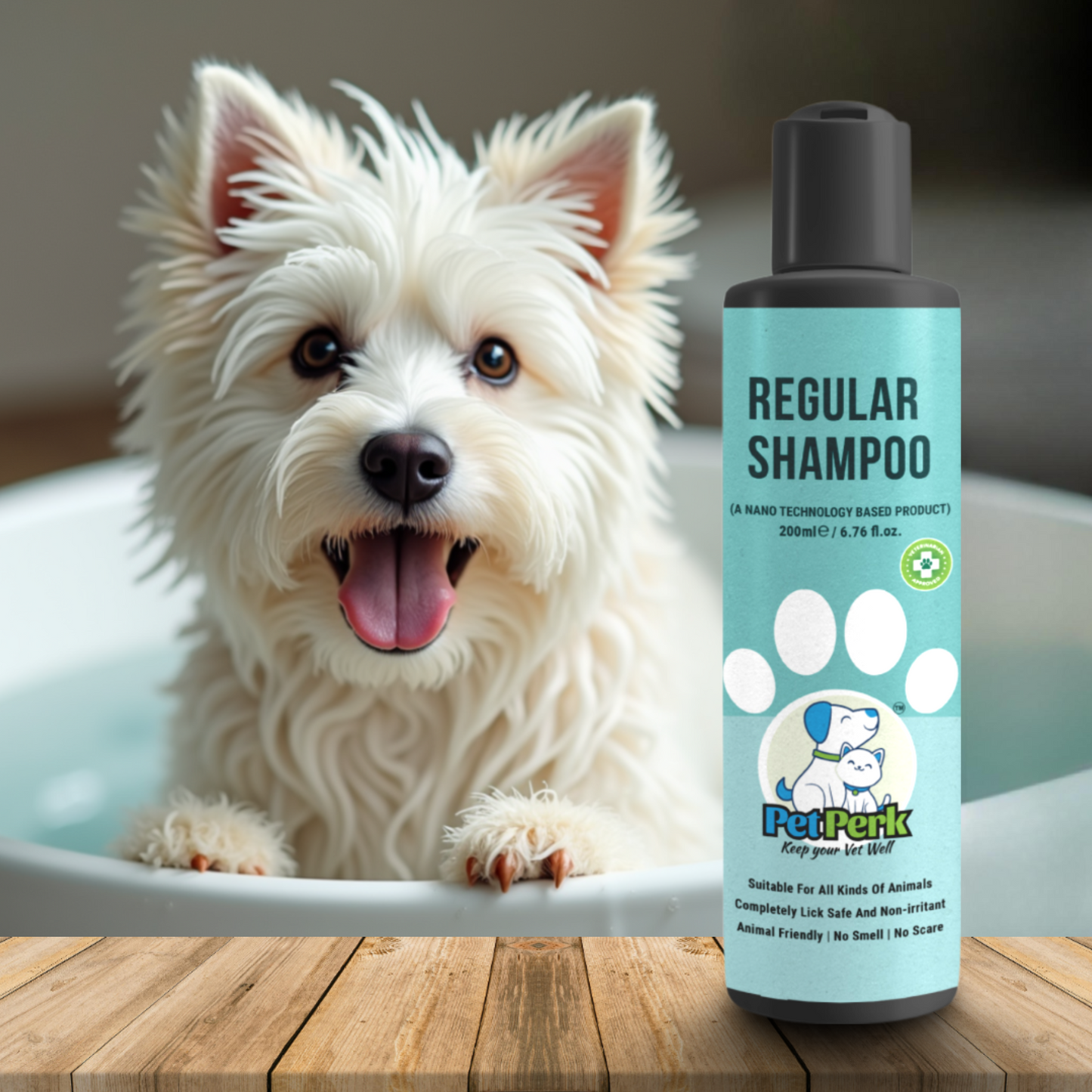 Grooming Kit For Dogs