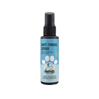 Anti-Fungal Spray For Dogs | 100 ml, 1 Piece