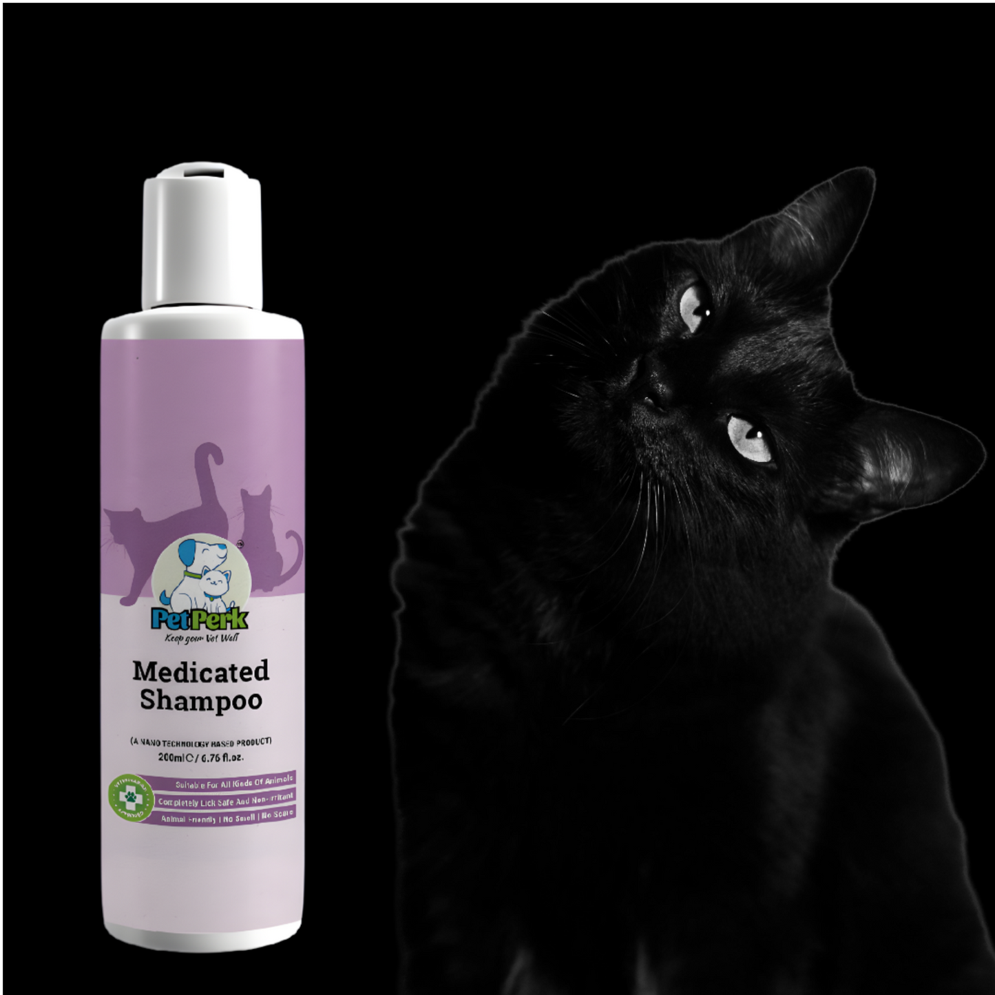 Paw Shield Care Kit