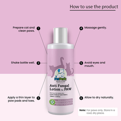 Paw Shield Care Kit