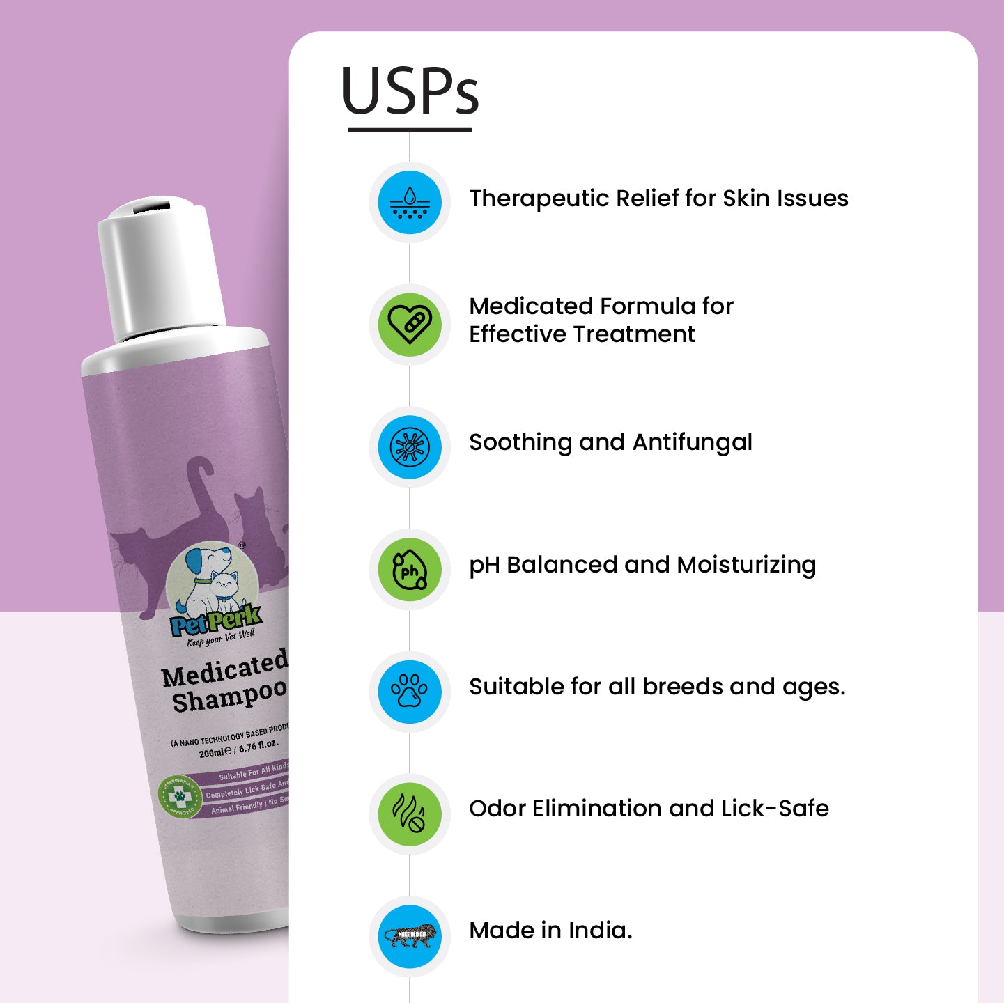Paw Shield Care Kit