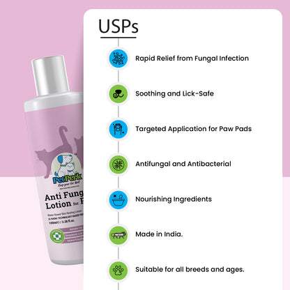 Paw Shield Care Kit