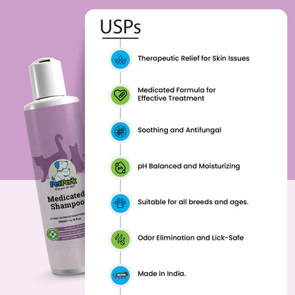 Safe Skin Treatment Kit