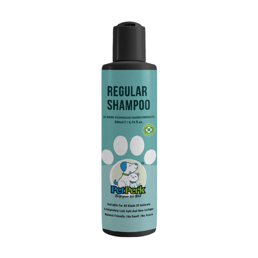 Regular Shampoo For Dogs | 200 ml, 1 Piece