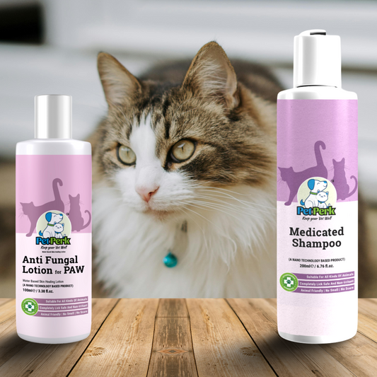 Paw Shield Care Kit