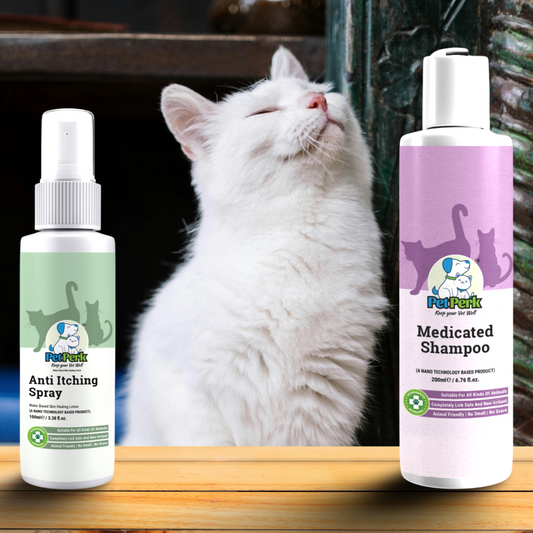 Happy Fur Harmony Kit